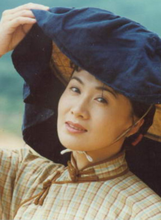 李宗翰(李力（影视演员）)