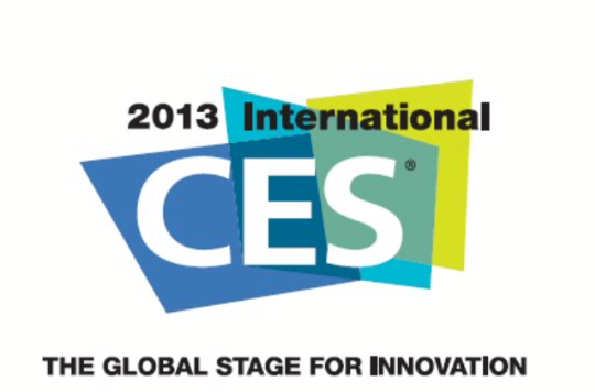 2014年美国CES国际消费性电子展览会 2014年美国CES国际消费性电子展览会