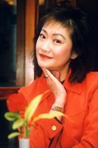 李慧敏 李慧敏