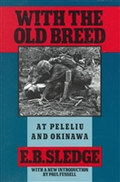 With the Old Breed With the Old Breed