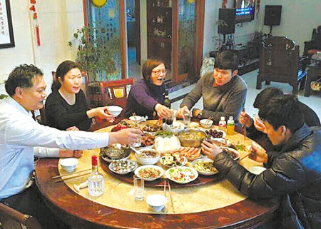 2015年宁波市最美家庭 2015年宁波市最美家庭