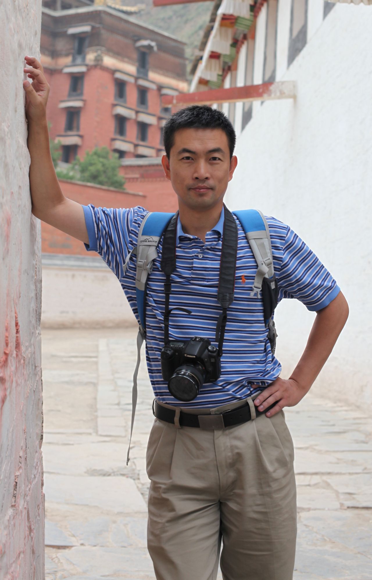 杨云锋 杨云锋