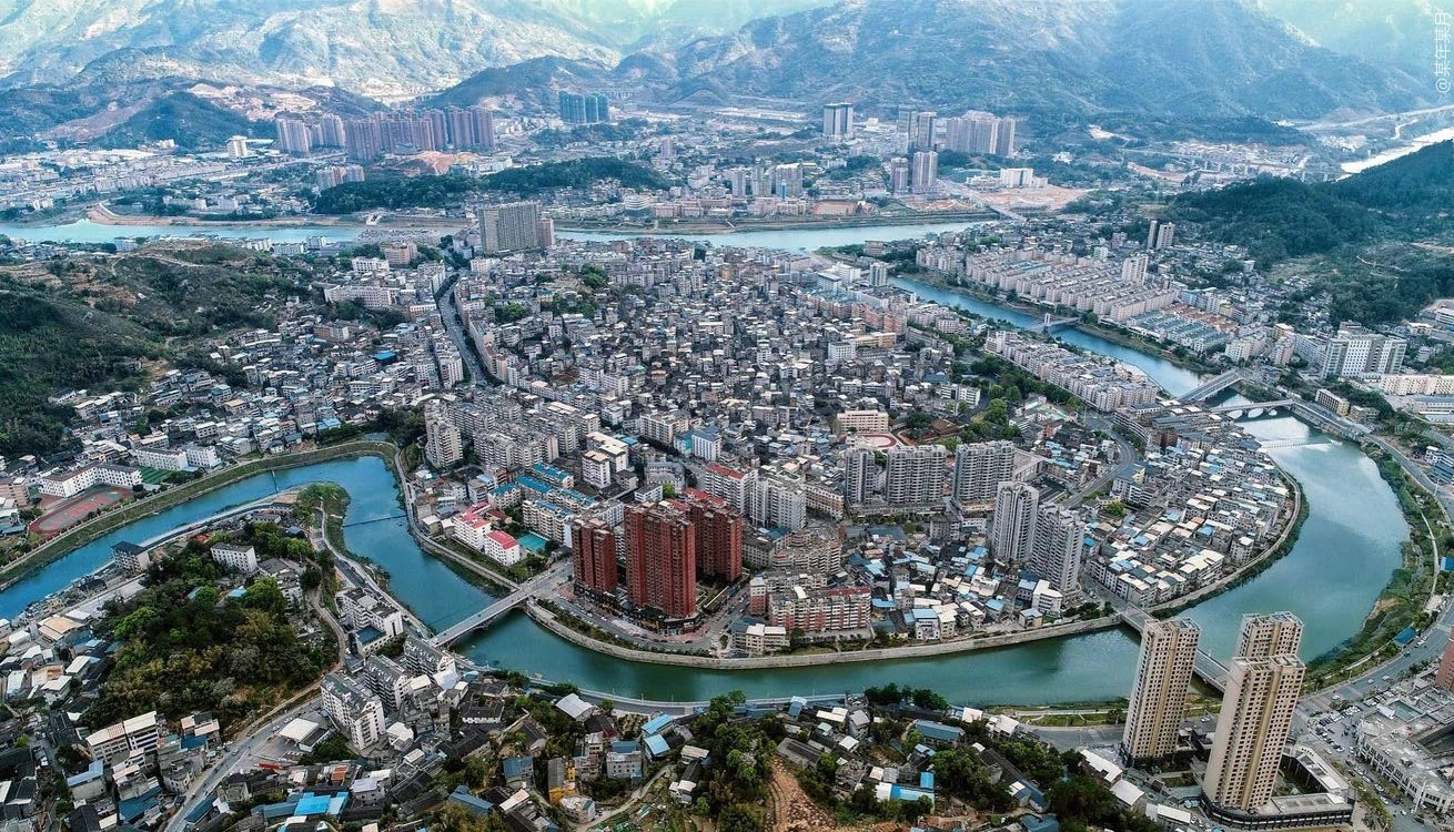 永泰县 永泰县