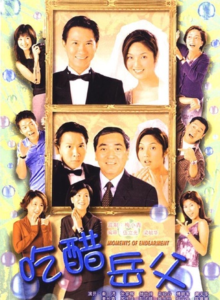 傅明宪