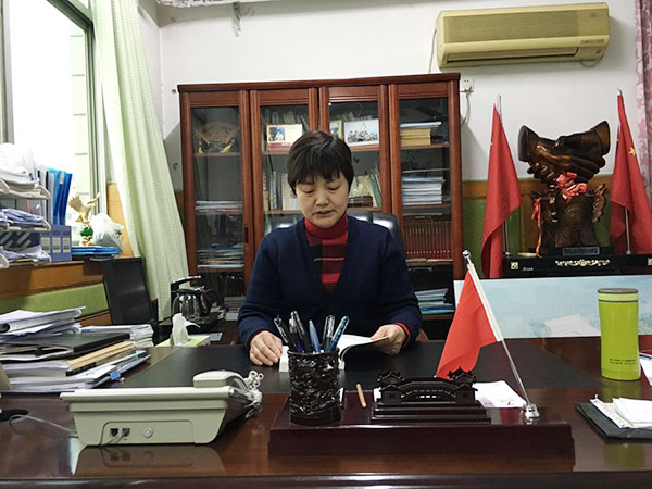 焦作市妇幼保健院