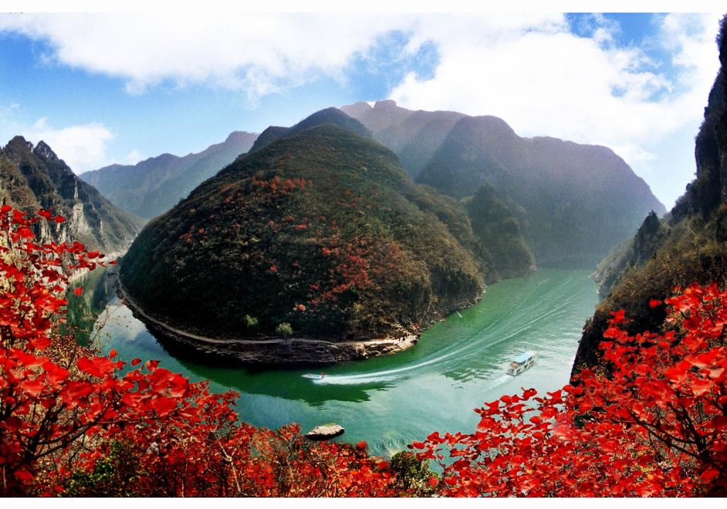 青天河园区 青天河园区