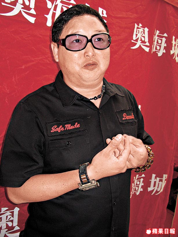 钱国伟(香港导演) 钱国伟(香港导演)
