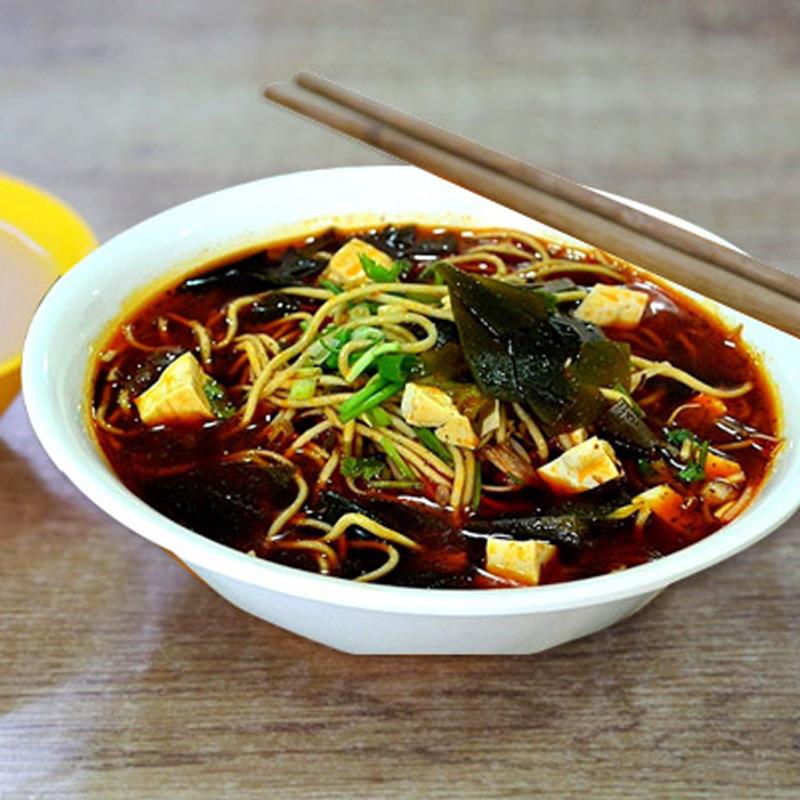 襄阳牛油麵 襄阳牛油麵