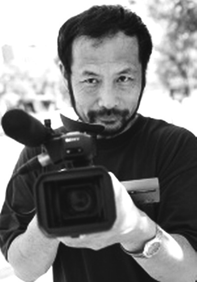 胡杰(纪录片製作人) 胡杰(纪录片製作人)