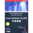 Oracle Database 10g SQL开发指南 Oracle Database 10g SQL开发指南