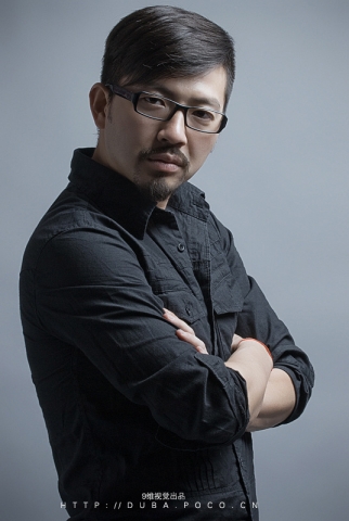 江智民 江智民