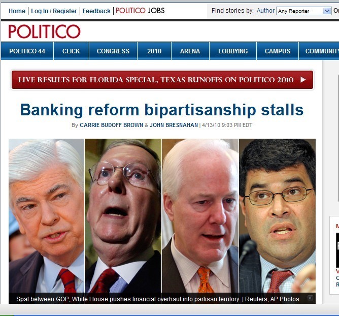 POLITICO.COM POLITICO.COM