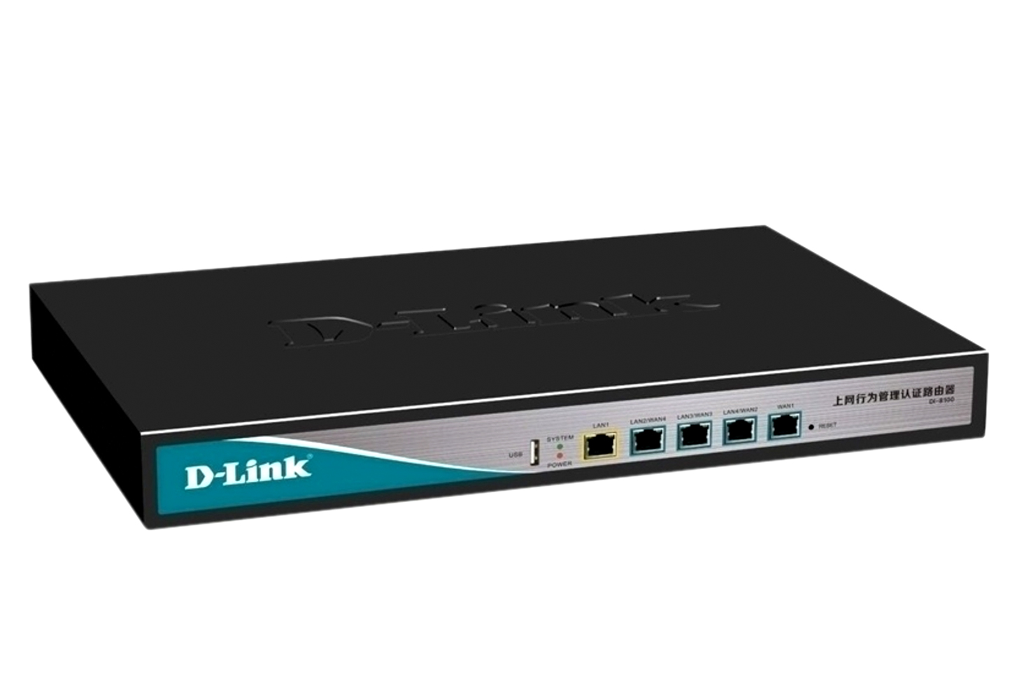 D-Link DI-8100 D-Link DI-8100