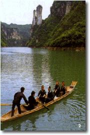 舞阳河 舞阳河