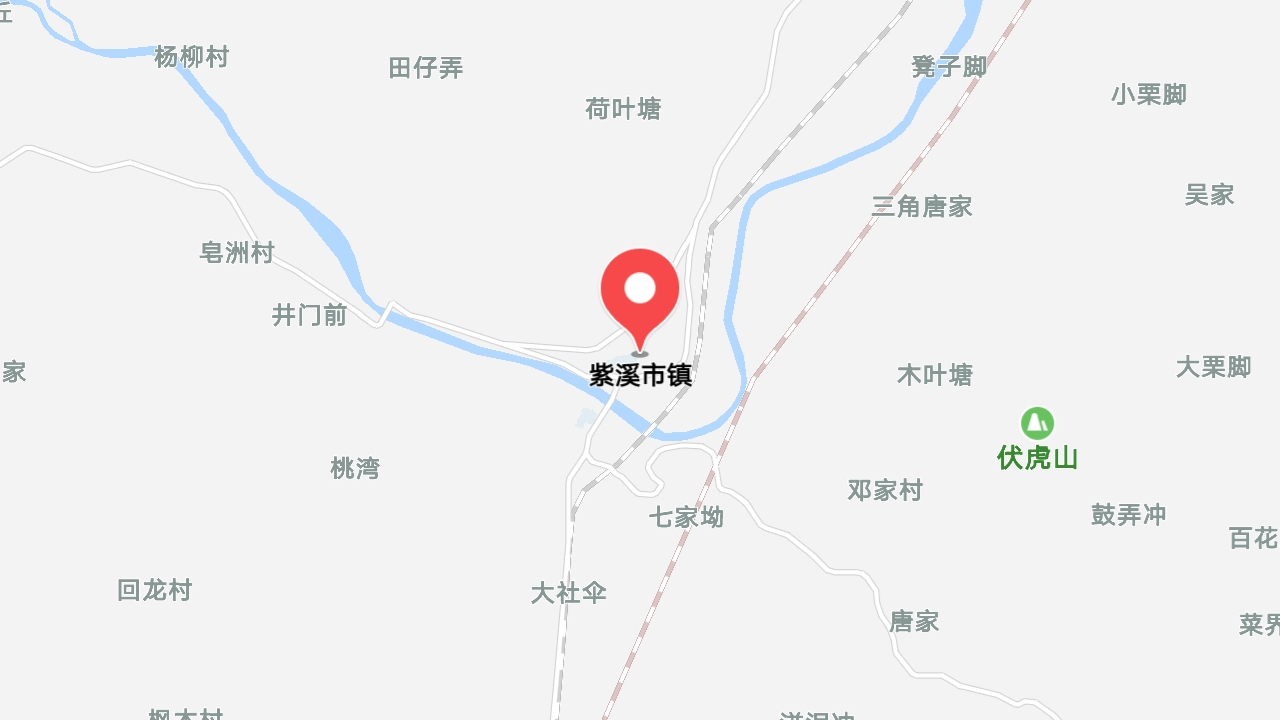 地图信息