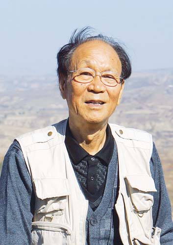 长安画派 长安画派