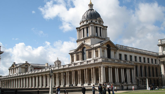 英国格林威治大学上海立信会计学院海外衔接 英国格林威治大学上海立信会计学院海外衔接