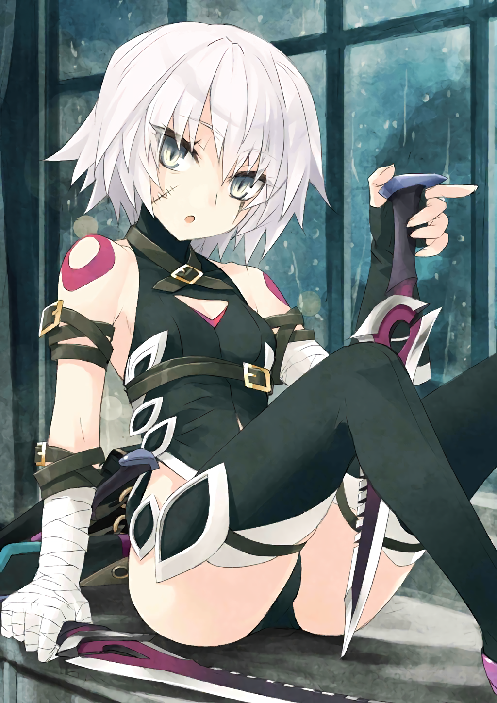 assassin