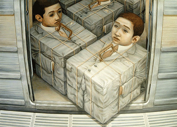 石田彻也作品 石田彻也作品