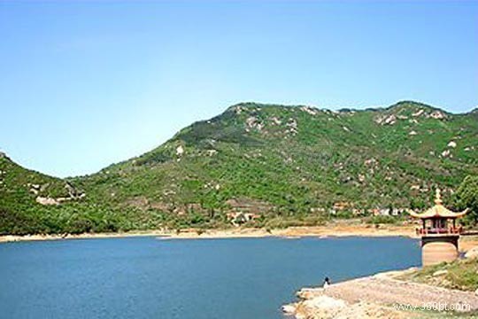 连云港云台山 连云港云台山