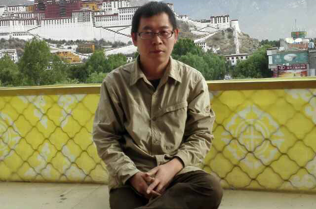 马永鹏 马永鹏
