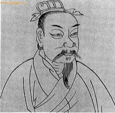 管仲 管仲