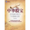 中华股宝:中国最具潜力牛股藏宝图(中华股宝) 中华股宝:中国最具潜力牛股藏宝图(中华股宝)