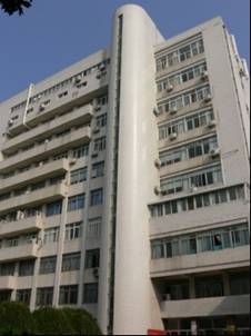 武汉大学药学院 武汉大学药学院