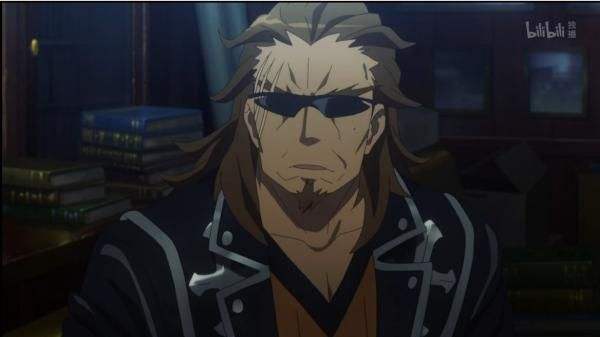 莫德雷德(东出佑一郎所作小说《Fate/Apocrypha》角色) 莫德雷德(东出佑一郎所作小说《Fate/Apocrypha》角色)