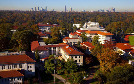 埃默里大学