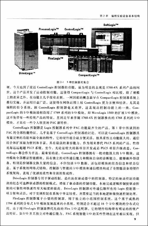 PAC编程基本教程 PAC编程基本教程