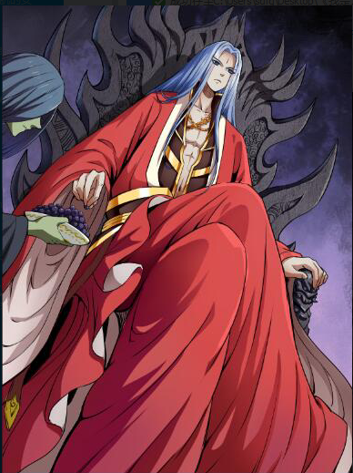 我是大神仙 我是大神仙