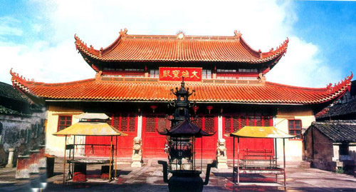 观宗寺 观宗寺