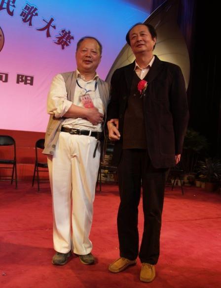 刘光朗 刘光朗