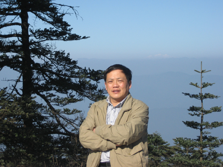 葛亚宝校长 葛亚宝校长