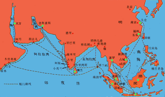 航海图 航海图