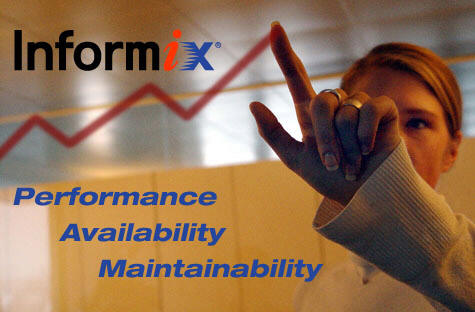 INFORMIX INFORMIX