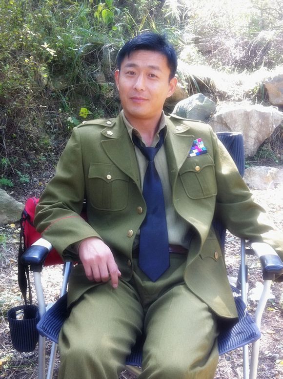 徐雷智 徐雷智