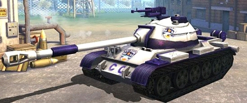 T-54 T-54