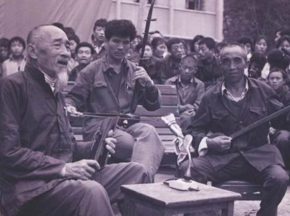 长阳南曲 长阳南曲