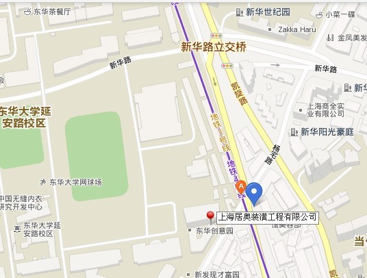 上海居奥装潢工程有限公司 上海居奥装潢工程有限公司