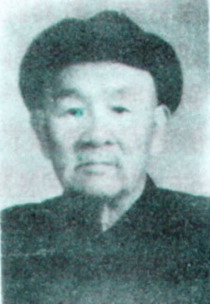 李梧庭 李梧庭