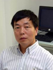 中国科学院高能物理研究所研究员陈刚 中国科学院高能物理研究所研究员陈刚