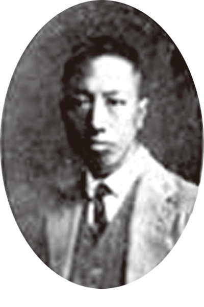 穆济波 穆济波