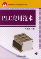 PLC套用技术(PLC套用相关书籍) PLC套用技术(PLC套用相关书籍)