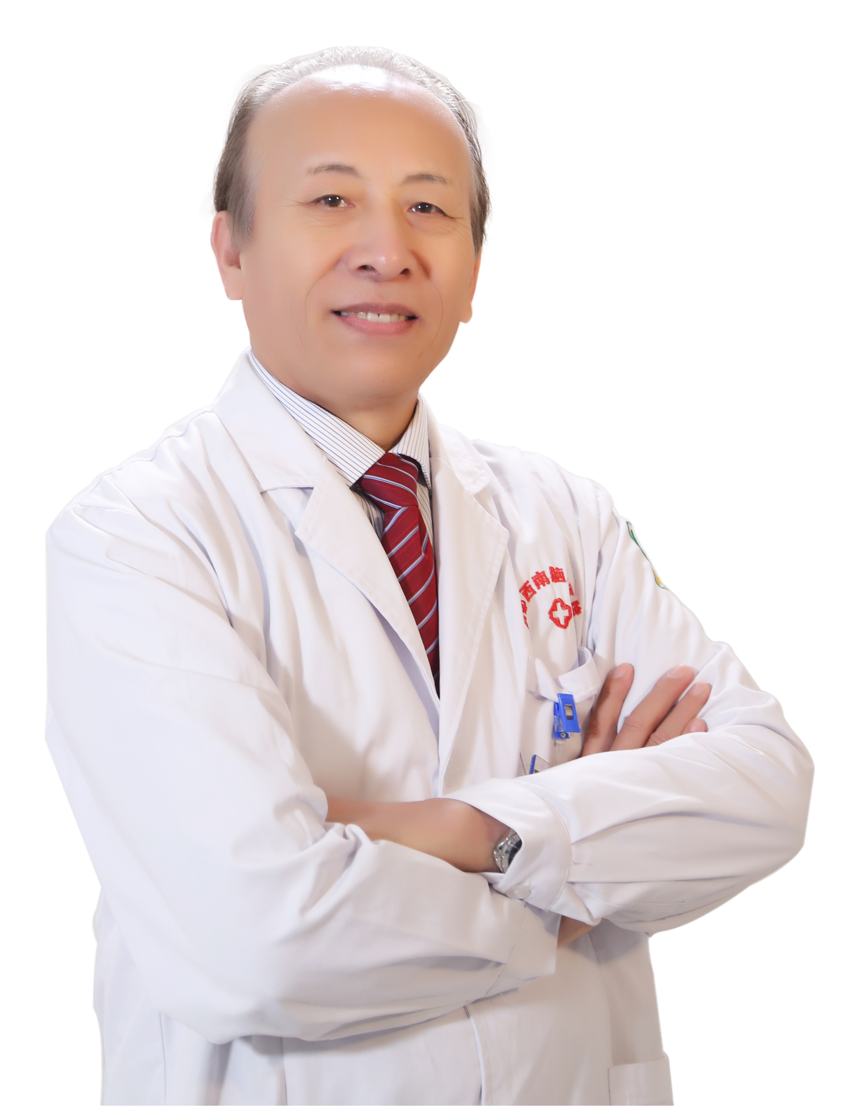 杨立群(内科医师)