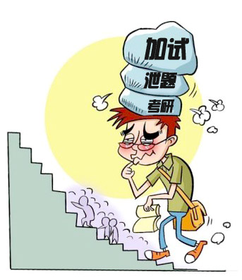 2012年考研泄题事件 2012年考研泄题事件