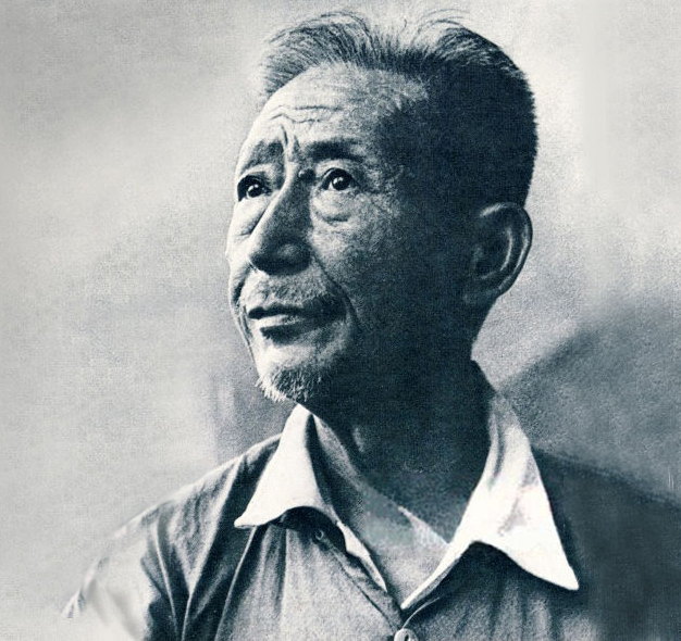 李铁夫(油画家) 李铁夫(油画家)