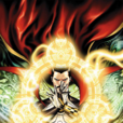 奇异博士(美国漫威漫画旗下的超级英雄) 奇异博士(美国漫威漫画旗下的超级英雄)