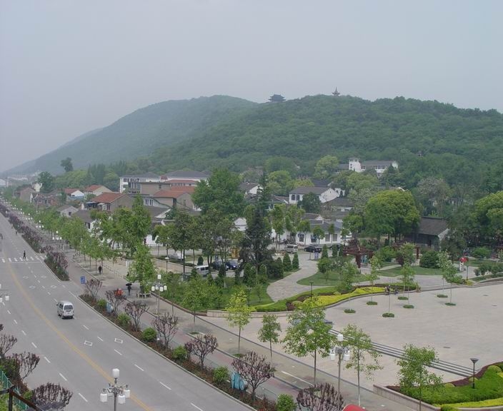 常熟市石梅国小校园环境 常熟市石梅国小校园环境